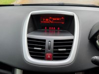 USED 2011 60 PEUGEOT 207 1.6 HDi Sport Hatchback 5dr Diesel Manual Euro 5 (92 ps) 
