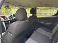 USED 2011 60 PEUGEOT 207 1.6 HDi Sport Hatchback 5dr Diesel Manual Euro 5 (92 ps) 