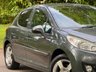 USED 2011 60 PEUGEOT 207 1.6 HDi Sport Hatchback 5dr Diesel Manual Euro 5 (92 ps) 
