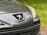 USED 2011 60 PEUGEOT 207 1.6 HDi Sport Hatchback 5dr Diesel Manual Euro 5 (92 ps) 