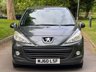 USED 2011 60 PEUGEOT 207 1.6 HDi Sport Hatchback 5dr Diesel Manual Euro 5 (92 ps) 