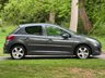 USED 2011 60 PEUGEOT 207 1.6 HDi Sport Hatchback 5dr Diesel Manual Euro 5 (92 ps) 
