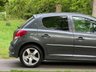 USED 2011 60 PEUGEOT 207 1.6 HDi Sport Hatchback 5dr Diesel Manual Euro 5 (92 ps) 