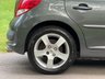 USED 2011 60 PEUGEOT 207 1.6 HDi Sport Hatchback 5dr Diesel Manual Euro 5 (92 ps) 