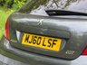 USED 2011 60 PEUGEOT 207 1.6 HDi Sport Hatchback 5dr Diesel Manual Euro 5 (92 ps) 