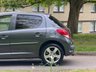 USED 2011 60 PEUGEOT 207 1.6 HDi Sport Hatchback 5dr Diesel Manual Euro 5 (92 ps) 