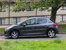 USED 2011 60 PEUGEOT 207 1.6 HDi Sport Hatchback 5dr Diesel Manual Euro 5 (92 ps) 
