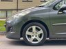 USED 2011 60 PEUGEOT 207 1.6 HDi Sport Hatchback 5dr Diesel Manual Euro 5 (92 ps) 