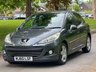 USED 2011 60 PEUGEOT 207 1.6 HDi Sport Hatchback 5dr Diesel Manual Euro 5 (92 ps) 