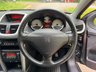 USED 2011 60 PEUGEOT 207 1.6 HDi Sport Hatchback 5dr Diesel Manual Euro 5 (92 ps) 