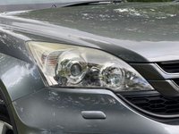 USED 2011 61 HONDA CR-V 2.2 i-DTEC ES SUV 5dr Diesel Manual 4WD Euro 5 (150 ps) 