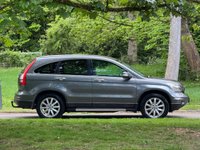 USED 2011 61 HONDA CR-V 2.2 i-DTEC ES SUV 5dr Diesel Manual 4WD Euro 5 (150 ps) 