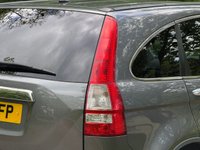 USED 2011 61 HONDA CR-V 2.2 i-DTEC ES SUV 5dr Diesel Manual 4WD Euro 5 (150 ps) 