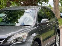 USED 2011 61 HONDA CR-V 2.2 i-DTEC ES SUV 5dr Diesel Manual 4WD Euro 5 (150 ps) 