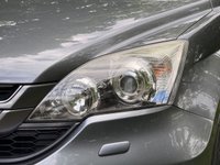 USED 2011 61 HONDA CR-V 2.2 i-DTEC ES SUV 5dr Diesel Manual 4WD Euro 5 (150 ps) 
