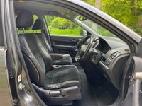 USED 2011 61 HONDA CR-V 2.2 i-DTEC ES SUV 5dr Diesel Manual 4WD Euro 5 (150 ps) 
