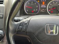 USED 2011 61 HONDA CR-V 2.2 i-DTEC ES SUV 5dr Diesel Manual 4WD Euro 5 (150 ps) 