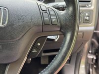 USED 2011 61 HONDA CR-V 2.2 i-DTEC ES SUV 5dr Diesel Manual 4WD Euro 5 (150 ps) 