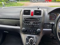 USED 2011 61 HONDA CR-V 2.2 i-DTEC ES SUV 5dr Diesel Manual 4WD Euro 5 (150 ps) 