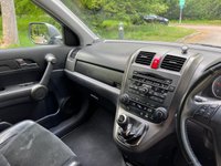 USED 2011 61 HONDA CR-V 2.2 i-DTEC ES SUV 5dr Diesel Manual 4WD Euro 5 (150 ps) 