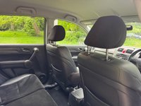 USED 2011 61 HONDA CR-V 2.2 i-DTEC ES SUV 5dr Diesel Manual 4WD Euro 5 (150 ps) 