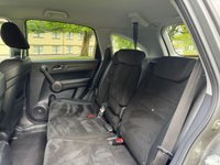 USED 2011 61 HONDA CR-V 2.2 i-DTEC ES SUV 5dr Diesel Manual 4WD Euro 5 (150 ps) 