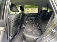 USED 2011 61 HONDA CR-V 2.2 i-DTEC ES SUV 5dr Diesel Manual 4WD Euro 5 (150 ps) 