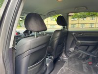 USED 2011 61 HONDA CR-V 2.2 i-DTEC ES SUV 5dr Diesel Manual 4WD Euro 5 (150 ps) 