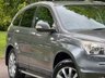 USED 2011 61 HONDA CR-V 2.2 i-DTEC ES SUV 5dr Diesel Manual 4WD Euro 5 (150 ps) 