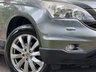 USED 2011 61 HONDA CR-V 2.2 i-DTEC ES SUV 5dr Diesel Manual 4WD Euro 5 (150 ps) 