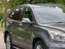 USED 2011 61 HONDA CR-V 2.2 i-DTEC ES SUV 5dr Diesel Manual 4WD Euro 5 (150 ps) 