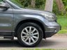 USED 2011 61 HONDA CR-V 2.2 i-DTEC ES SUV 5dr Diesel Manual 4WD Euro 5 (150 ps) 