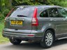 USED 2011 61 HONDA CR-V 2.2 i-DTEC ES SUV 5dr Diesel Manual 4WD Euro 5 (150 ps) 