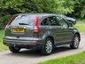 USED 2011 61 HONDA CR-V 2.2 i-DTEC ES SUV 5dr Diesel Manual 4WD Euro 5 (150 ps) 