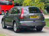 USED 2011 61 HONDA CR-V 2.2 i-DTEC ES SUV 5dr Diesel Manual 4WD Euro 5 (150 ps) 