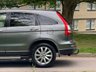 USED 2011 61 HONDA CR-V 2.2 i-DTEC ES SUV 5dr Diesel Manual 4WD Euro 5 (150 ps) 