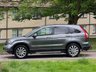 USED 2011 61 HONDA CR-V 2.2 i-DTEC ES SUV 5dr Diesel Manual 4WD Euro 5 (150 ps) 