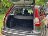 USED 2011 61 HONDA CR-V 2.2 i-DTEC ES SUV 5dr Diesel Manual 4WD Euro 5 (150 ps) 
