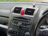 USED 2011 61 HONDA CR-V 2.2 i-DTEC ES SUV 5dr Diesel Manual 4WD Euro 5 (150 ps) 