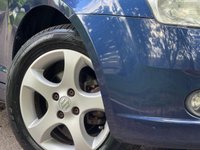 USED 2007 07 SUZUKI SWIFT 1.5 GLX Hatchback 5dr Petrol Manual (159 g/km, 101 bhp) 