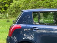 USED 2007 07 SUZUKI SWIFT 1.5 GLX Hatchback 5dr Petrol Manual (159 g/km, 101 bhp) 