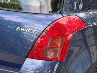 USED 2007 07 SUZUKI SWIFT 1.5 GLX Hatchback 5dr Petrol Manual (159 g/km, 101 bhp) 