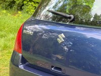 USED 2007 07 SUZUKI SWIFT 1.5 GLX Hatchback 5dr Petrol Manual (159 g/km, 101 bhp) 