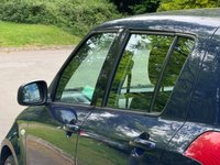USED 2007 07 SUZUKI SWIFT 1.5 GLX Hatchback 5dr Petrol Manual (159 g/km, 101 bhp) 