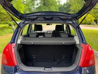 USED 2007 07 SUZUKI SWIFT 1.5 GLX Hatchback 5dr Petrol Manual (159 g/km, 101 bhp) 