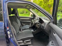 USED 2007 07 SUZUKI SWIFT 1.5 GLX Hatchback 5dr Petrol Manual (159 g/km, 101 bhp) 