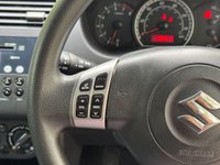 USED 2007 07 SUZUKI SWIFT 1.5 GLX Hatchback 5dr Petrol Manual (159 g/km, 101 bhp) 
