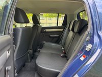 USED 2007 07 SUZUKI SWIFT 1.5 GLX Hatchback 5dr Petrol Manual (159 g/km, 101 bhp) 