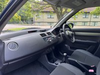 USED 2007 07 SUZUKI SWIFT 1.5 GLX Hatchback 5dr Petrol Manual (159 g/km, 101 bhp) 
