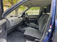 USED 2007 07 SUZUKI SWIFT 1.5 GLX Hatchback 5dr Petrol Manual (159 g/km, 101 bhp) 